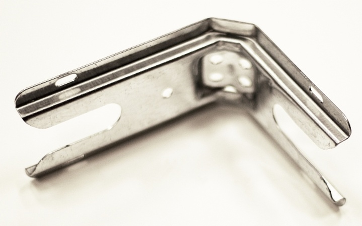 WP3801F656-51 Ran Anti-Tip Bracket
