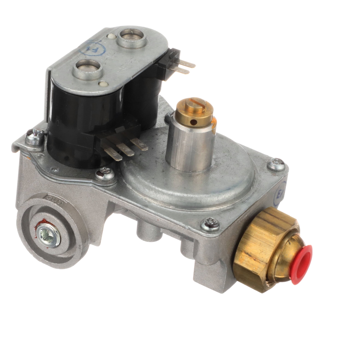 WP306176 Genuine OEM Gas Valve