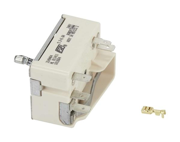 Picture of Whirlpool WP3149404 Oven Infinite Switch