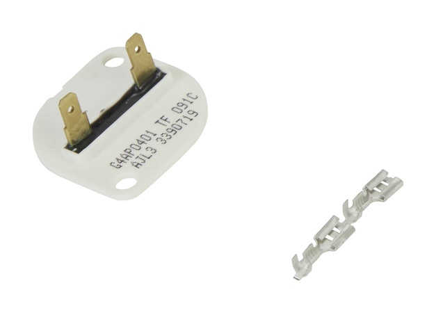 WP3390719 Dryer Thermal Fuse
