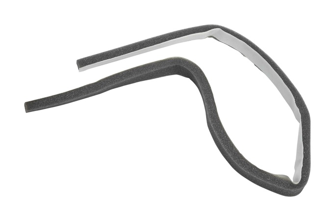 WP339956 Genuine OEM Foam Seal