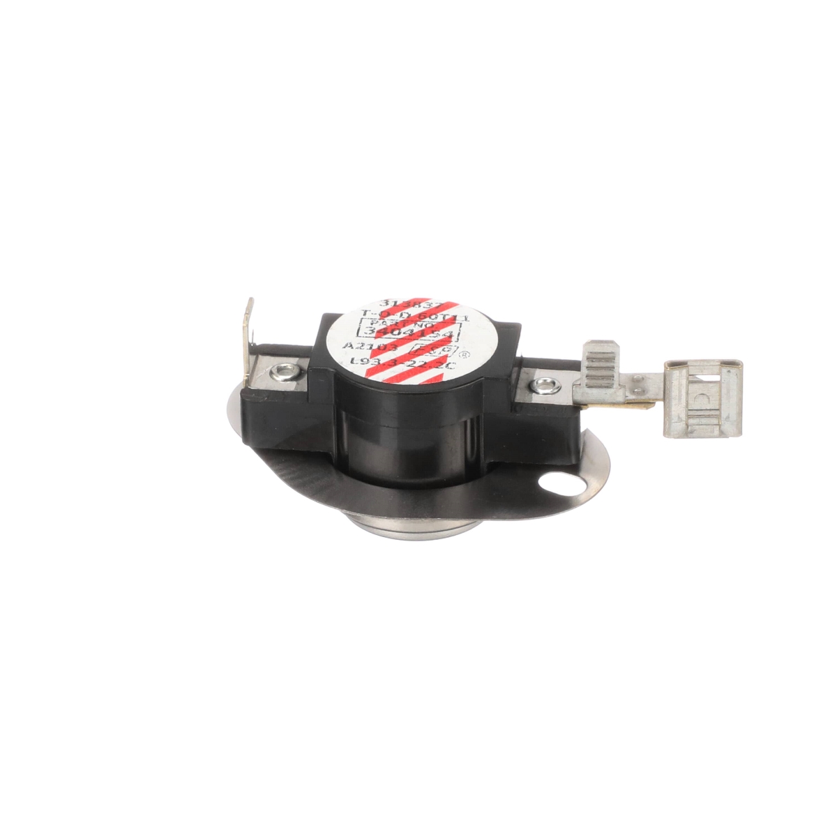 WP3404154 High Limit Fix Thermostat