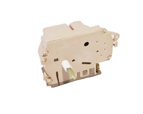 Washer Timer - Gray - 1 Pack - Genuine OEM Replacement