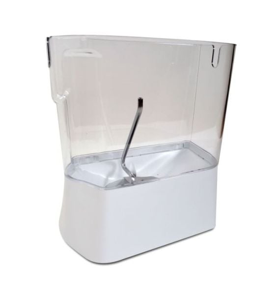 WPLWP2315404 Refrigerator Ice Container Assembly