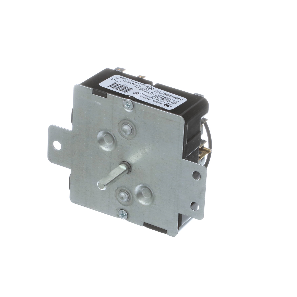 WP3406720 Genuine OEM Timer