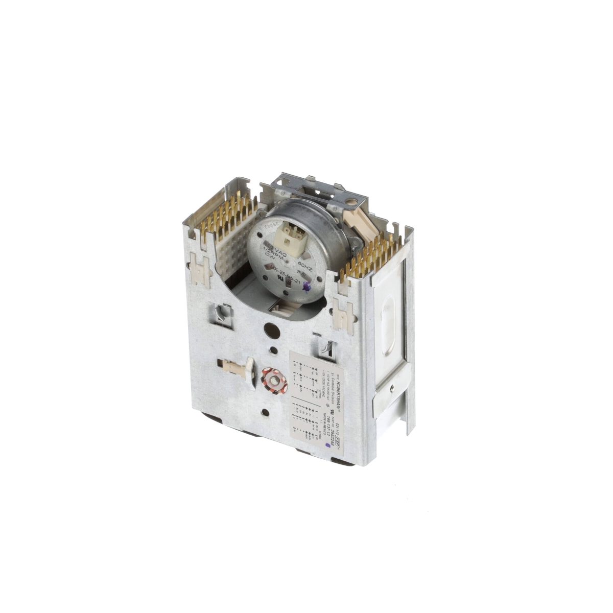 WP3953248 Genuine OEM Timer