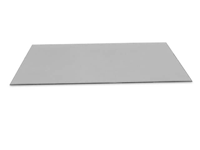 WP4449259 4.7630 Door Inner Glass Window