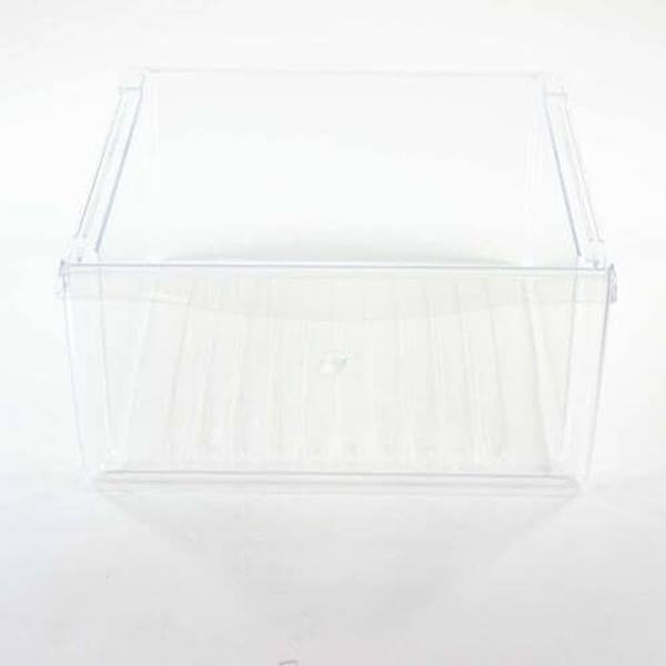 WP67004515 Genuine OEM Crisper Pan