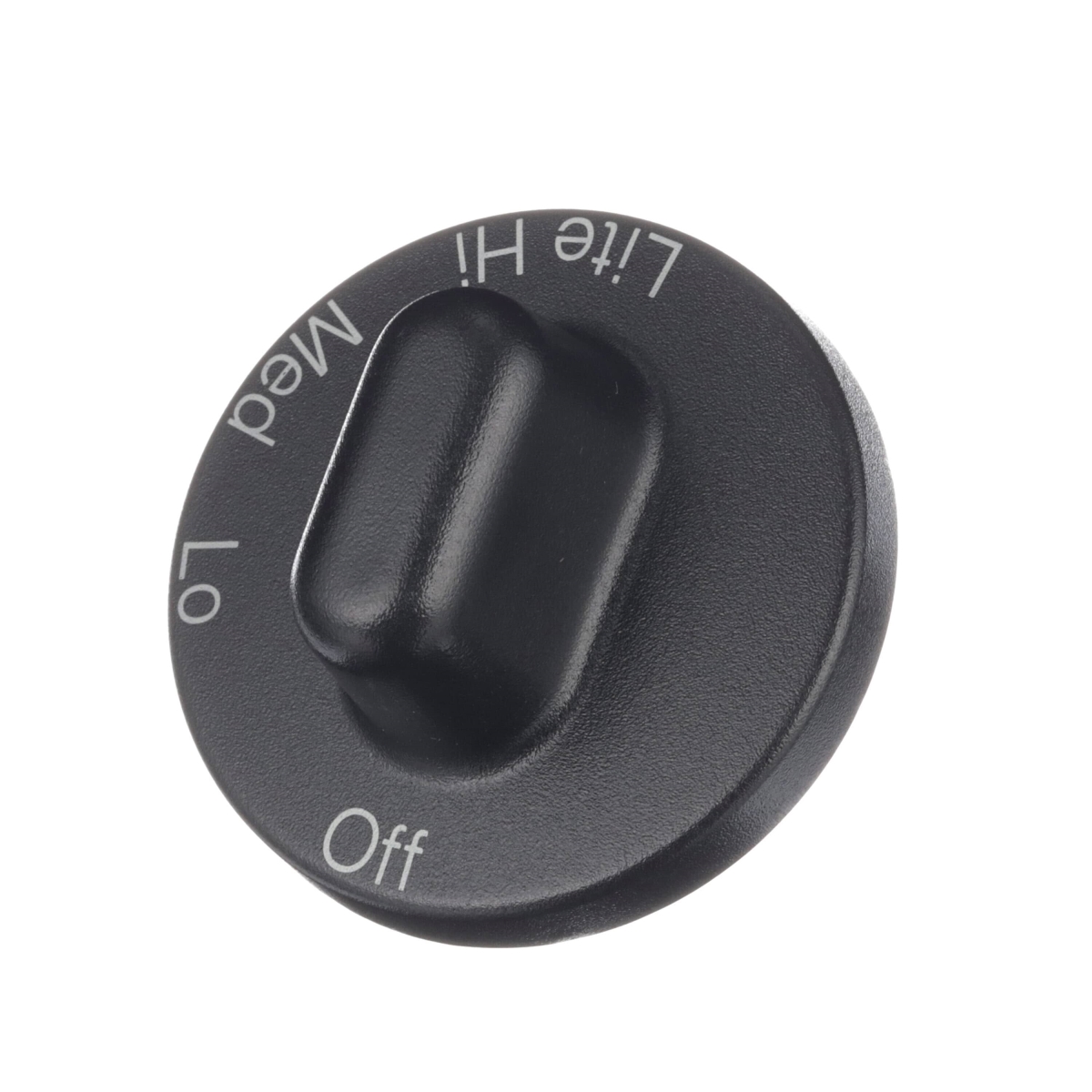 WP71001641 Genuine OEM Valve Knob