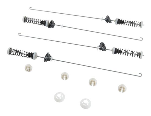 Vertical Suspension Damper Assembly - OEM Replacement Part - Durable Construction
