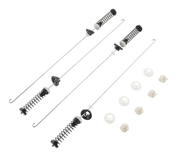W11400156 Vertical Suspension Damper Assembly