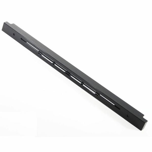W11414073 Fan Assist Vent Assembly