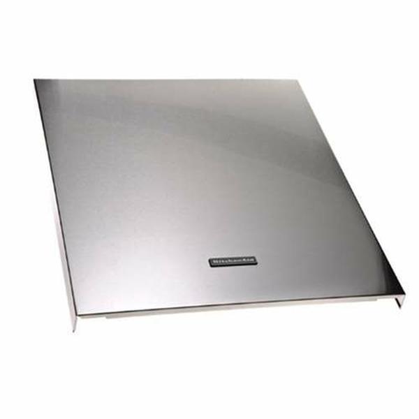 W11416371 FID 478 Vent KA AFP RPLSA Front Door Panel Assembly