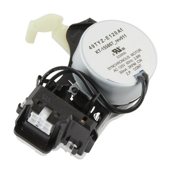 W11481722 Genuine OEM Shift Actuator