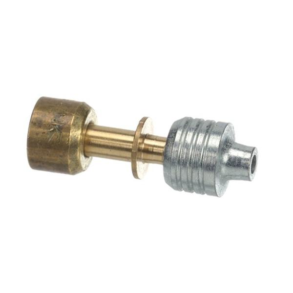 Picture of Whirlpool W11504450 Genuine OEM Refrigerator Coupler