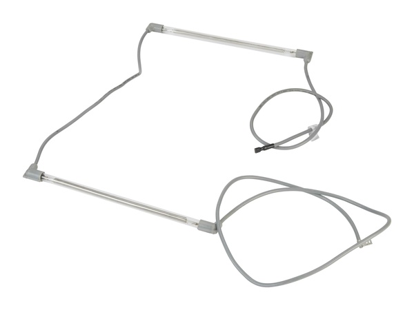 Picture of Whirlpool WP61001846 Refrigerator Defrost Heater