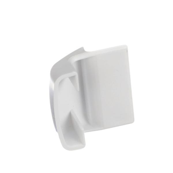 Picture of Whirlpool WP61002112 Refrigerator Shelf Retainer End Cap