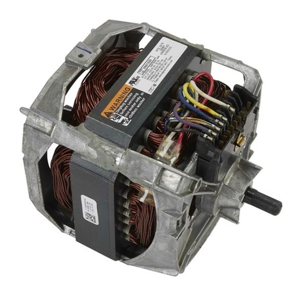 WP661600 Genuine OEM Drive Motor