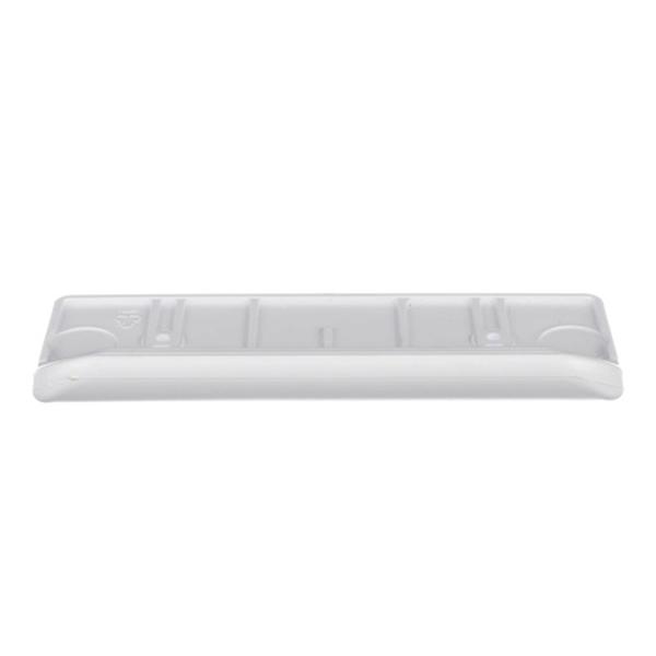 Picture of Whirlpool WP67005140 Freezer Door Handle; White