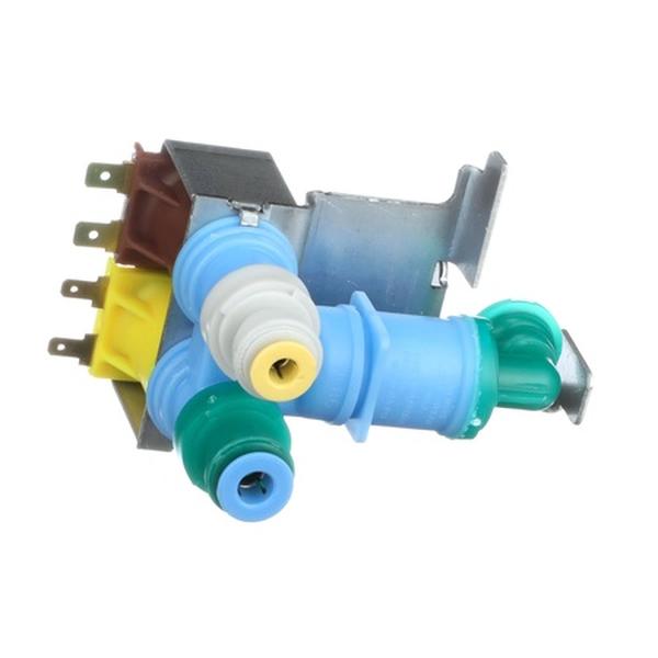 WP67006531 Dual Water Inlet Valve