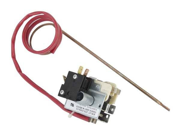 Picture of Whirlpool WP74005019 Genuine OEM Oven Thermostat
