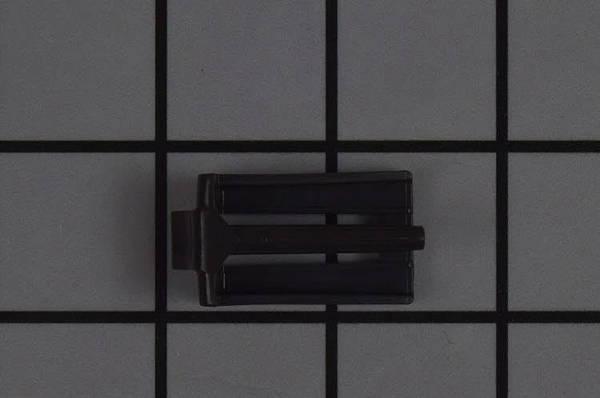 W11579392 Dishrack Slide Rail Stop Clip