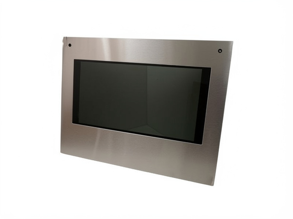 W11602612 Oven Door Glass