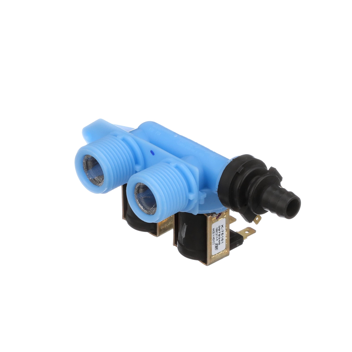 WP3979346 Water Inlet Valve