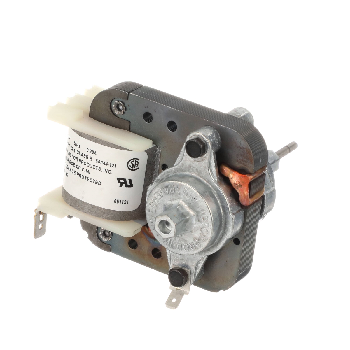 Picture of Whirlpool WP4389147 Refrigerator Evaporator Motor