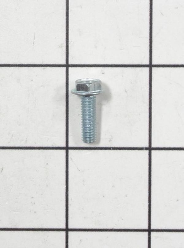 Picture of Whirlpool WP489349 Genuine OEM Refrigerator Screw