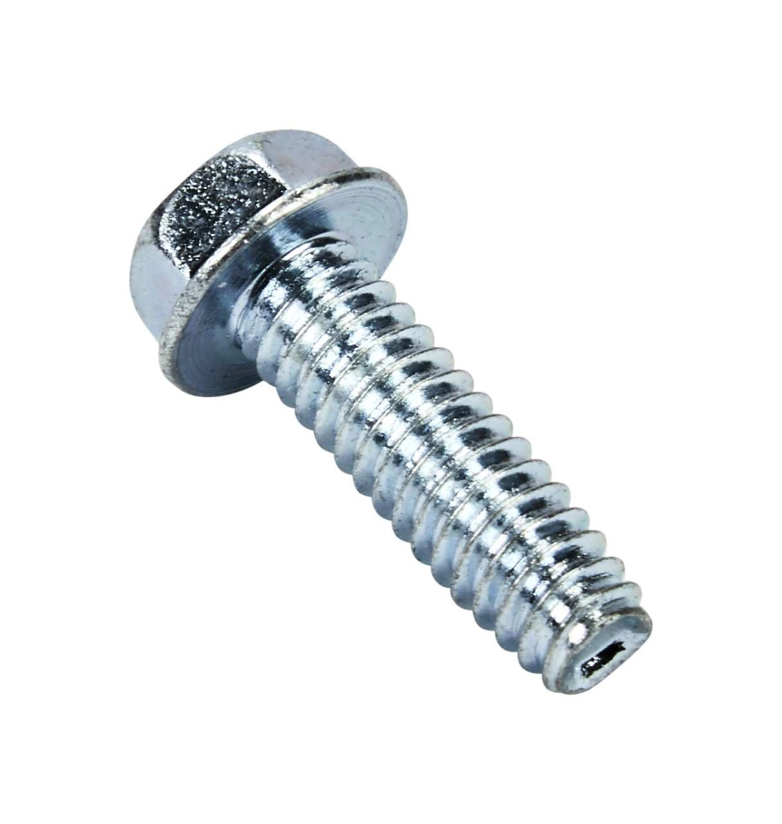 WP489497 Refrigerator Freezer Door Hin Screw