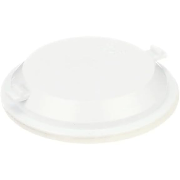 WP61005883 4 x 4 x 4 in. Ice Dispenser Door Chute Flap