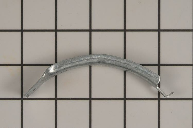 Picture of Whirlpool WP67004953 Refrigerator Condenser Motor Bracket