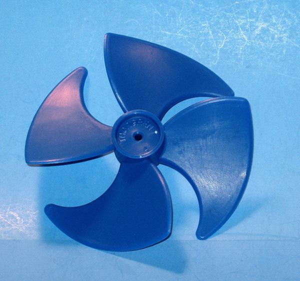 Picture of Whirlpool WP67006337 Refrigerator Fan Blade