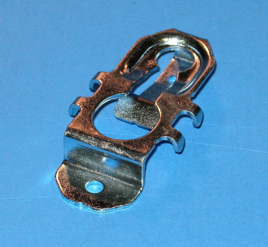 Picture of Whirlpool WP67007126 Refrigerator Handle Clip