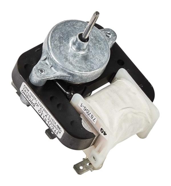 Picture of Whirlpool WP61004888 Refrigerator Evaporator Motor