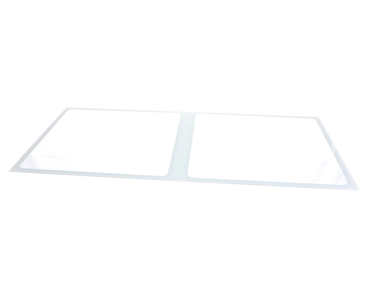 Picture of Whirlpool WP67006878 Refrigerator Crisper Glass