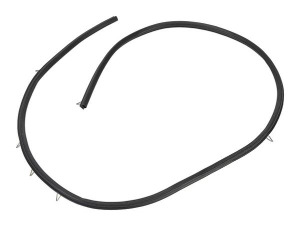 Picture of Whirlpool WP7212P043-60 Oven Door Seal Gasket