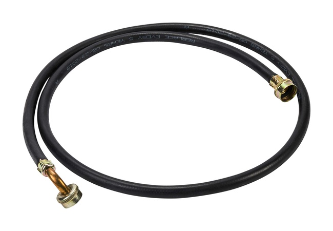 WP76314 Fill Inlet Hose Assembly