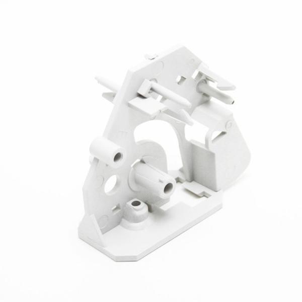 Picture of Whirlpool WP8206419 Microwave Top Interlock Support