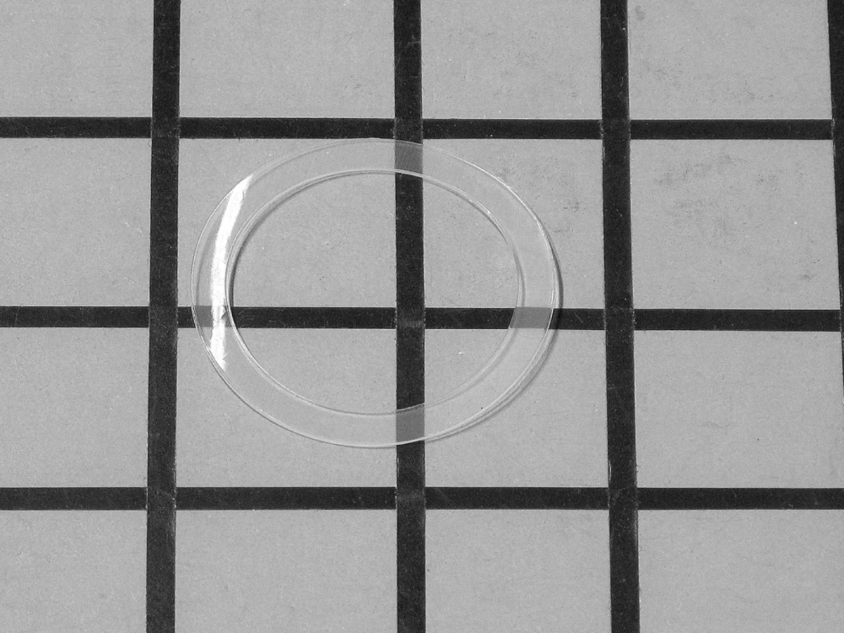 WP8268340 Spray Arm Seal Bearing
