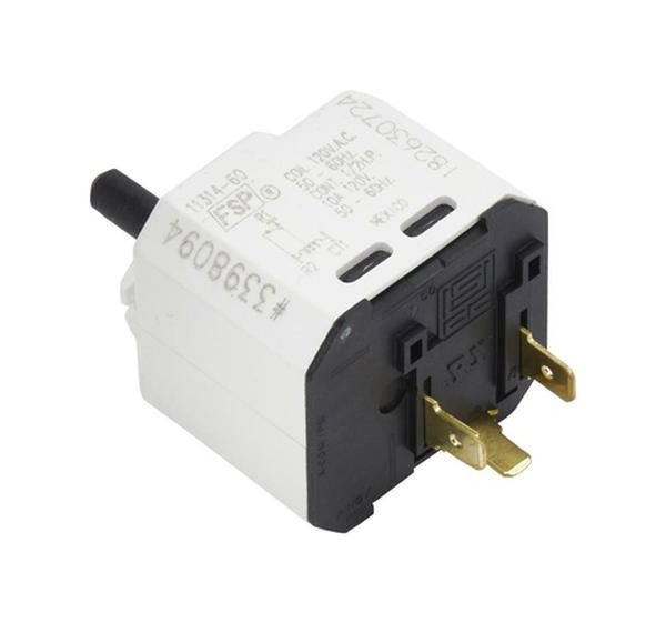 WP3398094 Push to Start Relay