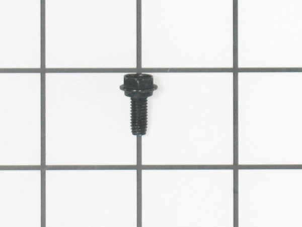 WP3400012 Refrigerator Screw for Replacement Installation