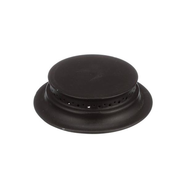 WP3403M075-10 Sealed Burner with Holes Assembly