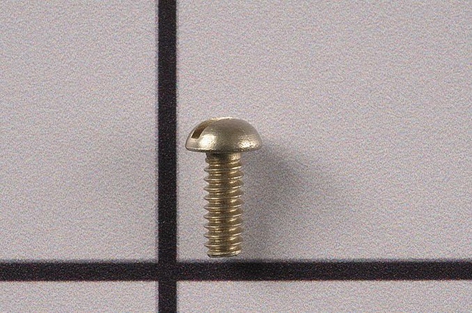 WP486754 Genuine OEM Compactor Screw
