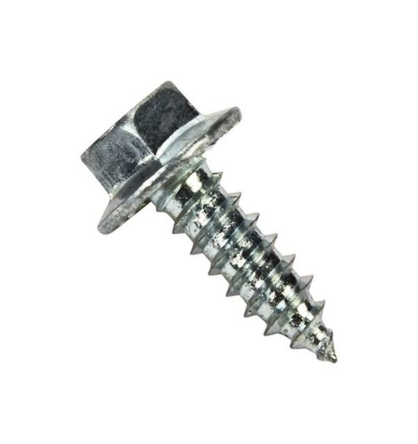 Picture of Whirlpool WP489464 Genuine OEM Refrigerator Screw