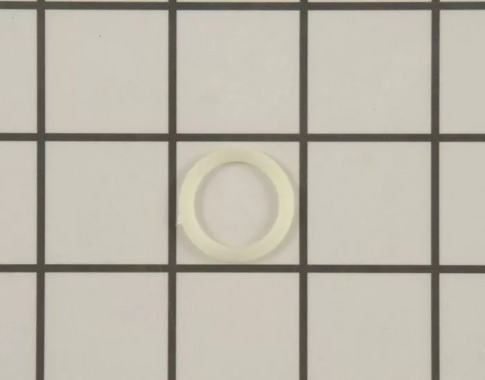 Picture of Whirlpool WP54233-4 Refrigerator Spacer; White
