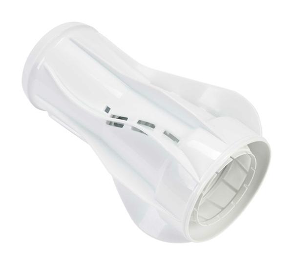 WP63840 Manual Filter Assembly