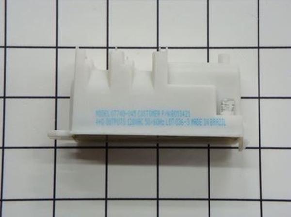 Picture of Whirlpool WP8053421 RanWhirlpool or Oven Spark Module
