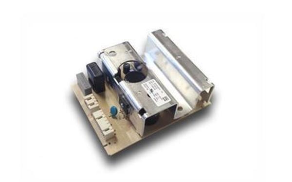 WP8183196 Washing Machine Electronic Control
